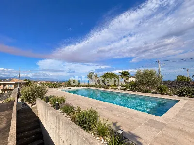 Villa in vendita a Acireale - foto 8
