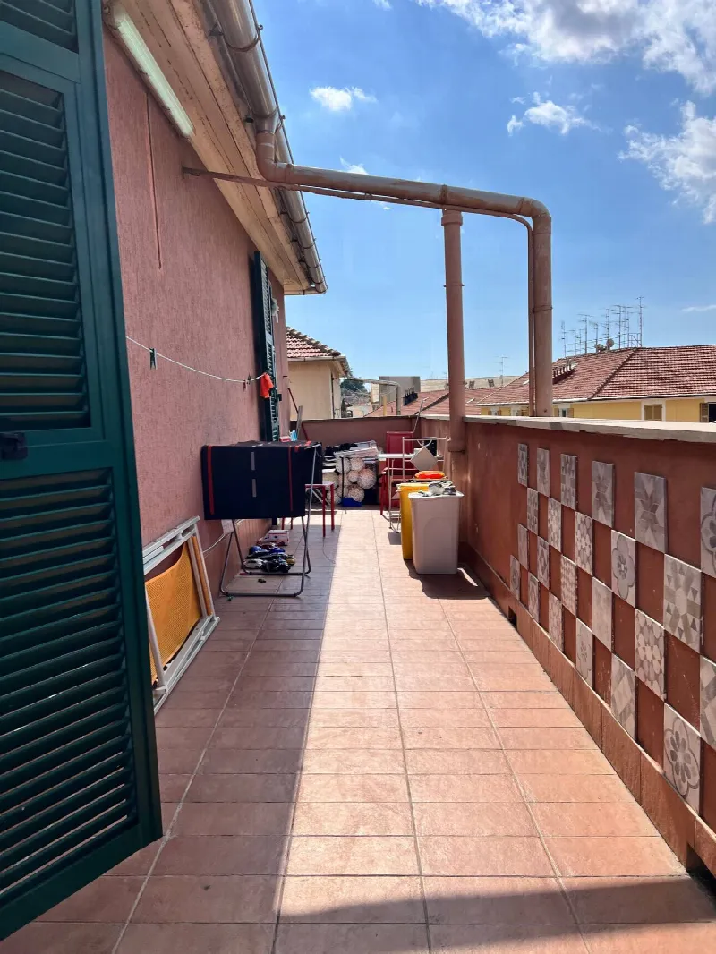 Appartamento in vendita a Savona, Villapiana, La Rusca, Via Mignone - foto 1