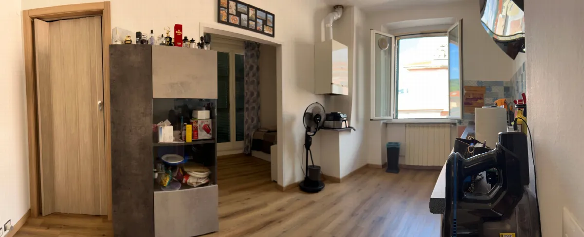 Appartamento in vendita a Savona, Villapiana, La Rusca, Via Mignone - foto 2