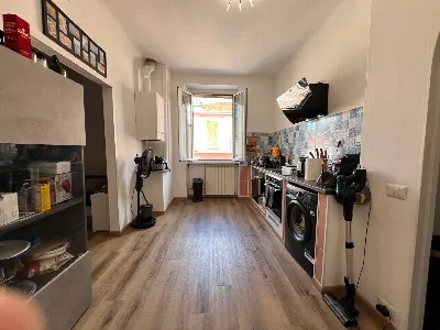 Appartamento in vendita a Savona, Villapia... - foto 4