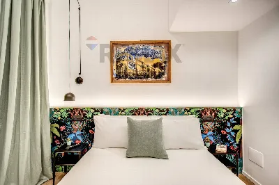 Appartamento in vendita a Roma, Re di roma... - foto 4