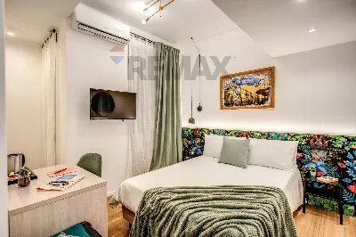 Appartamento in vendita a Roma, Re di roma... - foto 5