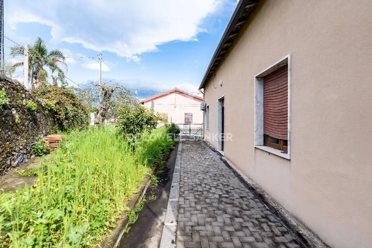 Casa Indipendente in vendita a Giarre - foto 3