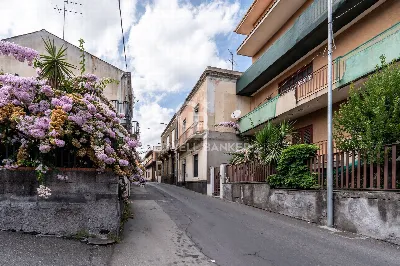 Appartamento a Acireale
