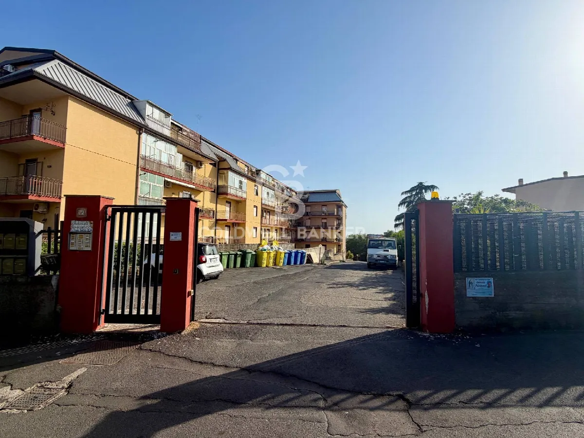 Appartamento in vendita a Belpasso - foto 2