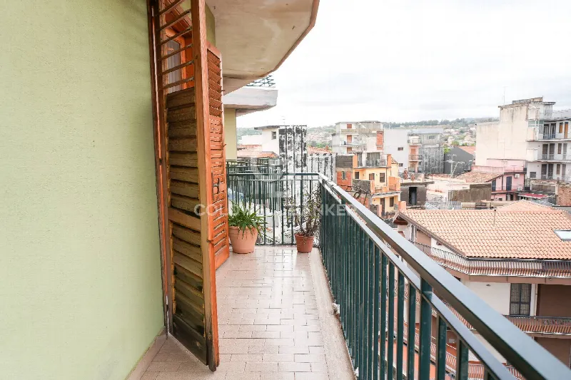 Appartamento in vendita ad Acireale - foto 1