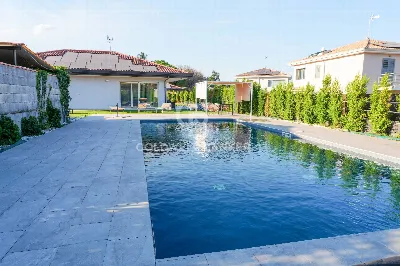 Villa in vendita a Aci Sant'Antonio - foto 10