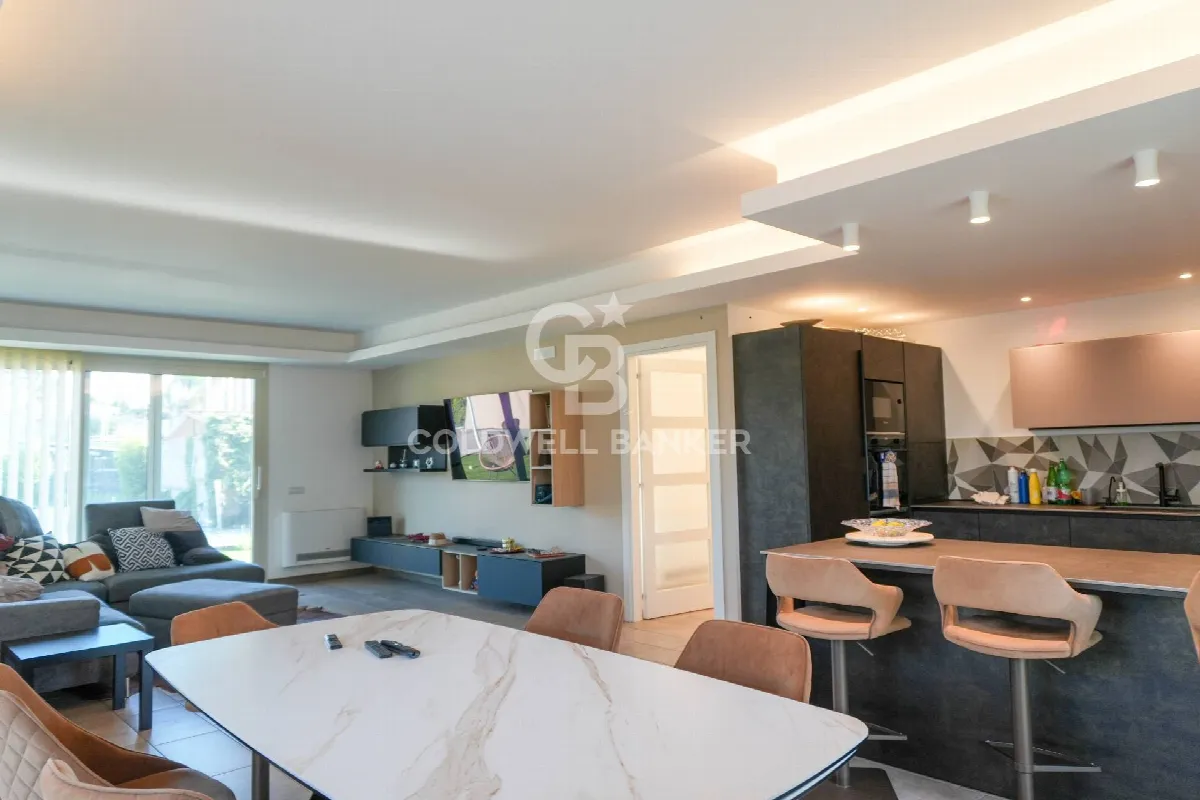 Villa in vendita ad Aci Sant'Antonio - foto 5