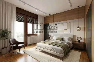 Appartamento in vendita a Treviso, Centro - foto 4