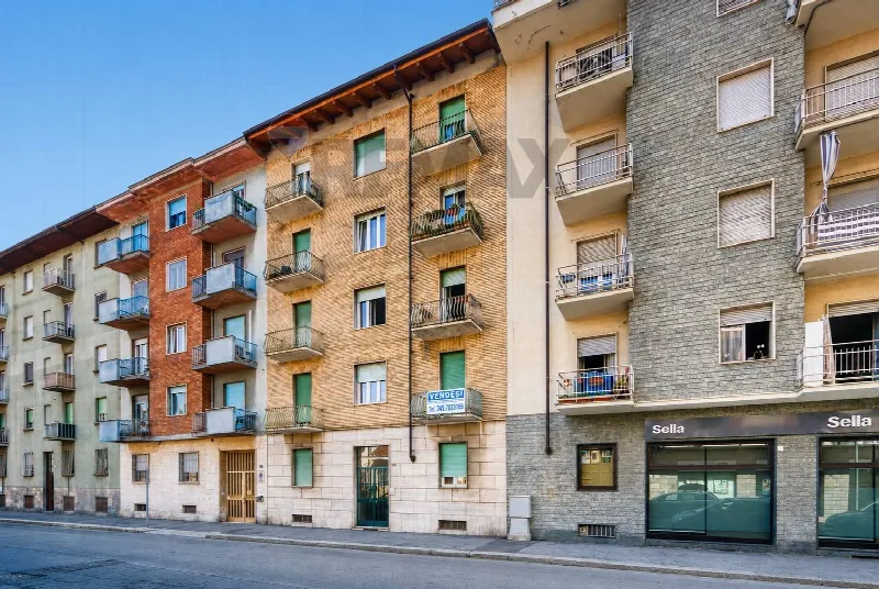 Appartamento in vendita a Torino, Pozzo Strada, Parella - foto 1