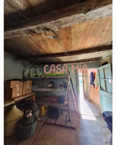 Rustico/Casale in vendita a Borgonovo Val ... - foto 10