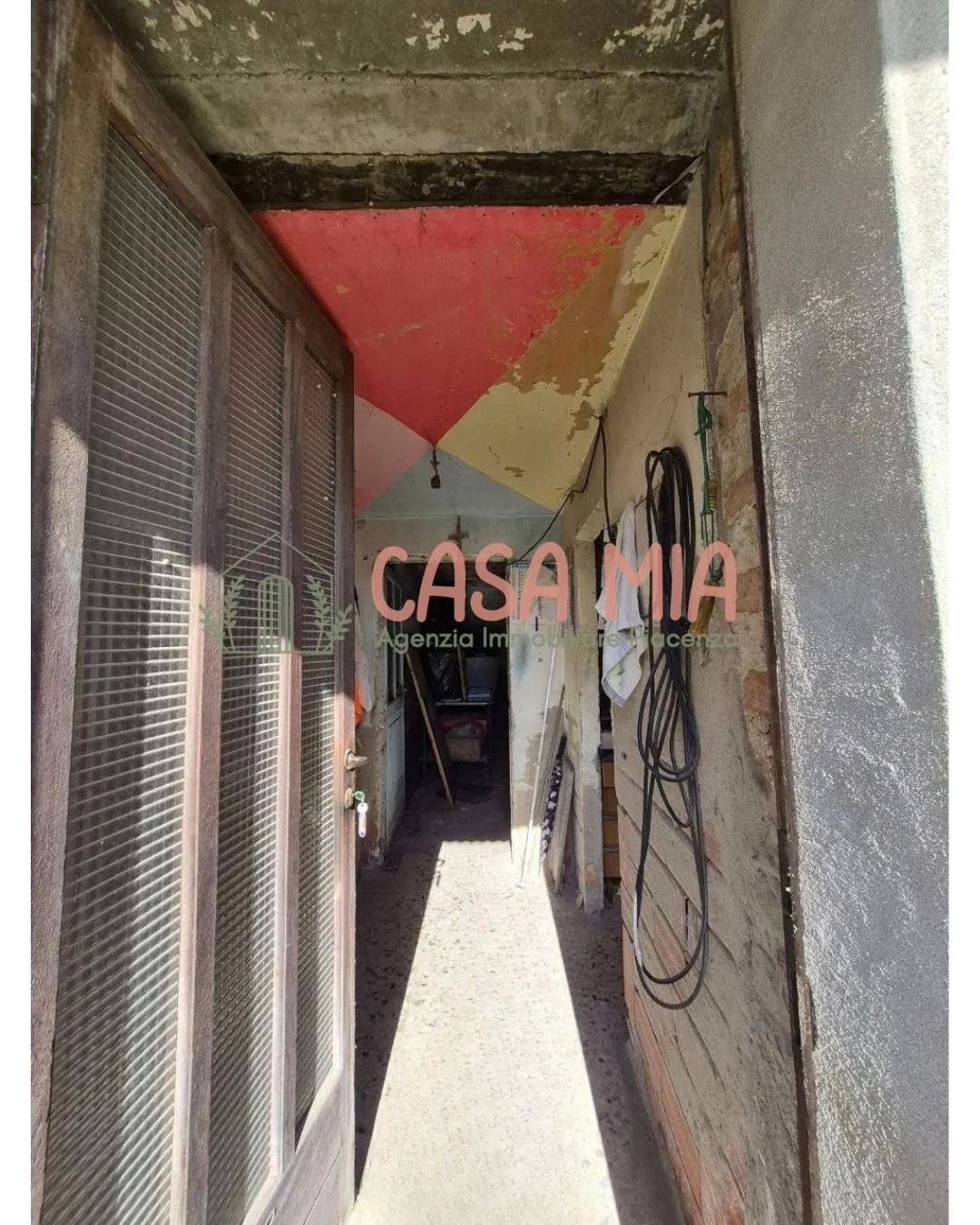 Rustico/Casale in vendita a Borgonovo Val Tidone - foto 2