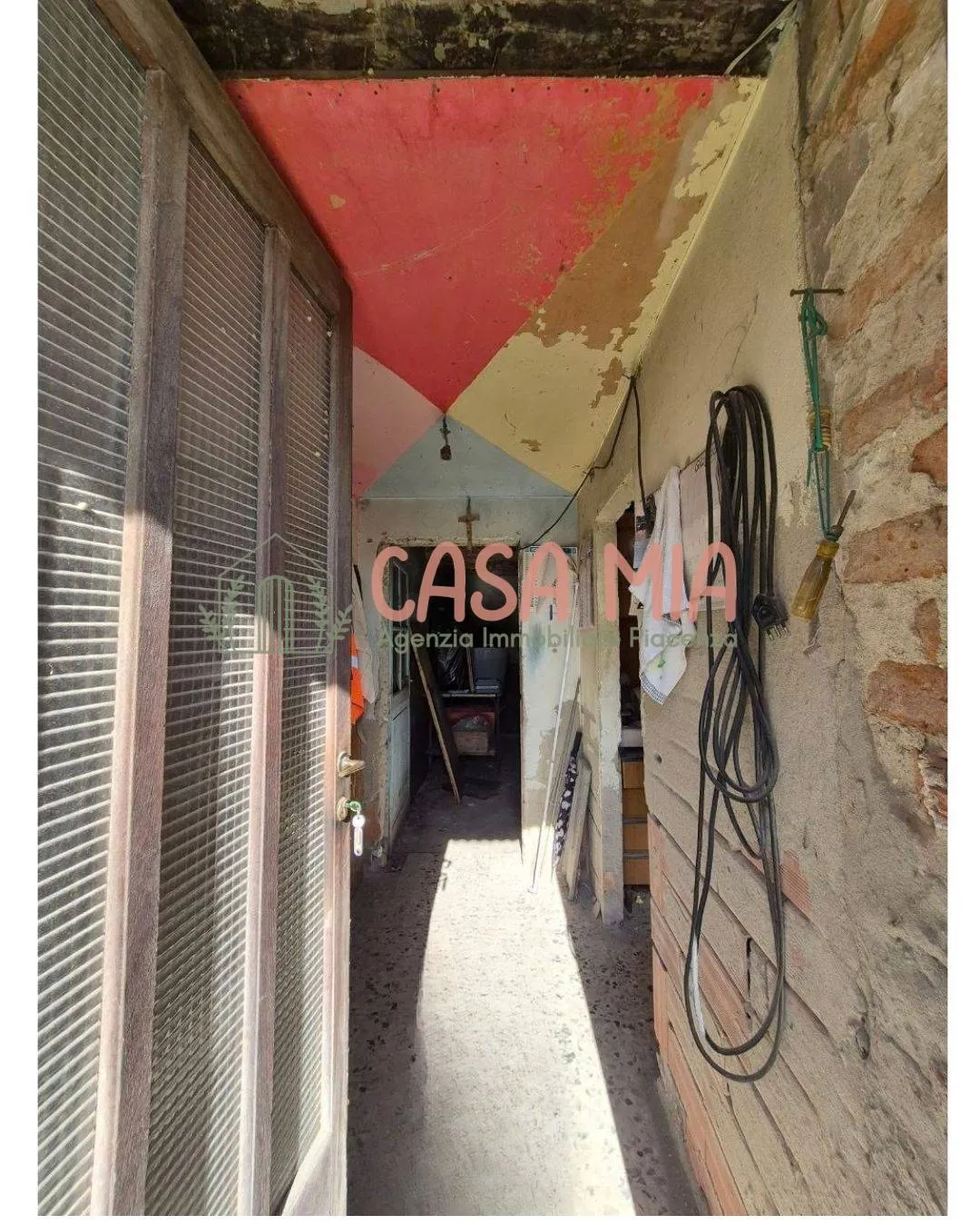 Rustico/Casale in vendita a Borgonovo Val Tidone - foto 3