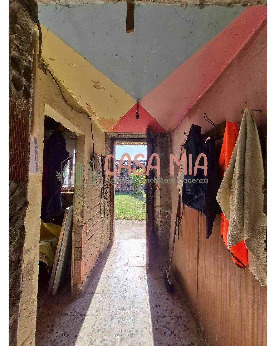 Rustico/Casale in vendita a Borgonovo Val Tidone - foto 4