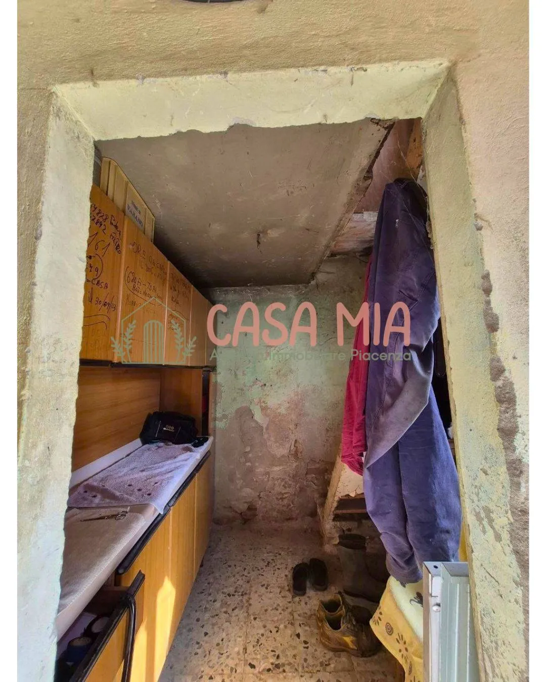 Rustico/Casale in vendita a Borgonovo Val Tidone - foto 5