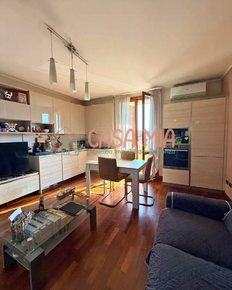 Appartamento in vendita a Rottofreno - foto 1