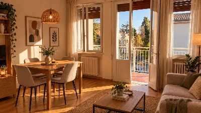 Appartamento in vendita a Treviso, San pel... - foto 3