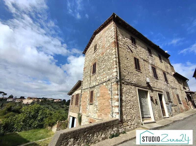 Appartamento in vendita ad Amelia - foto 1