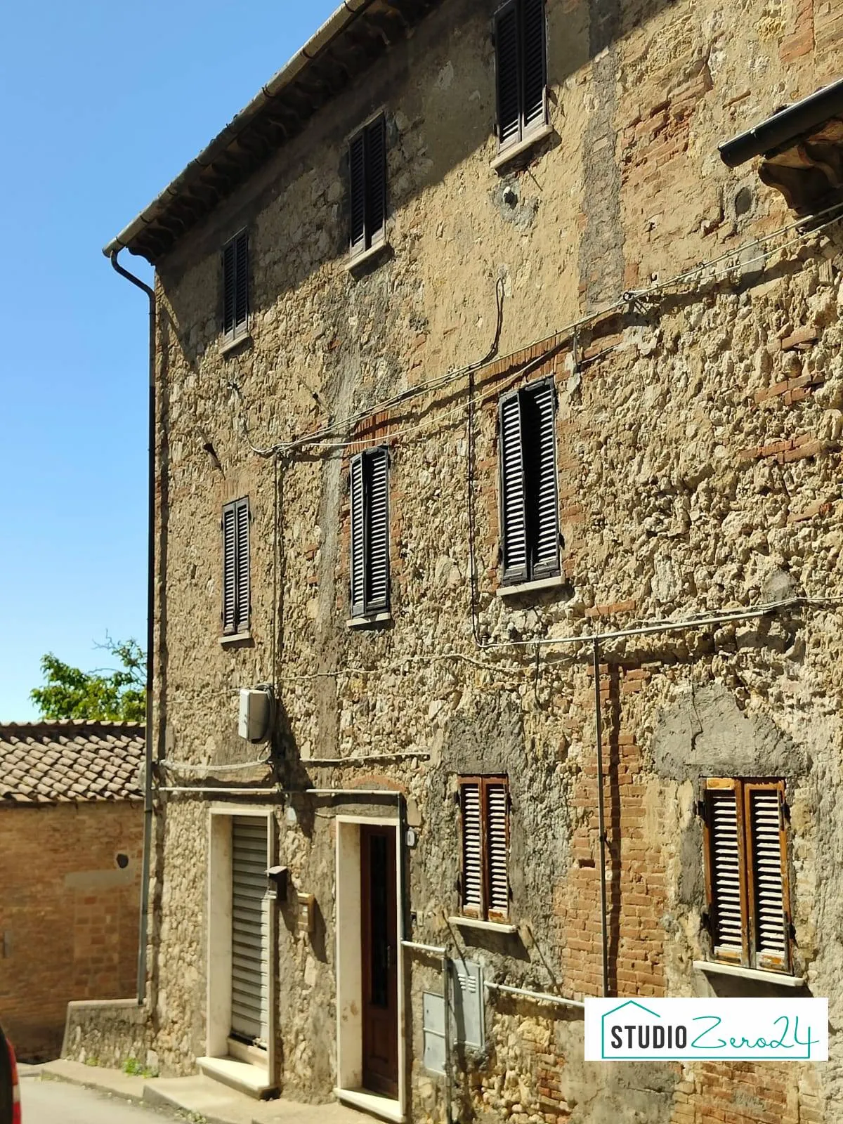 Appartamento in vendita ad Amelia - foto 2