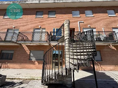 Appartamento a Marsciano