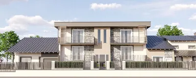 Villa in vendita a Pontenure - foto 9