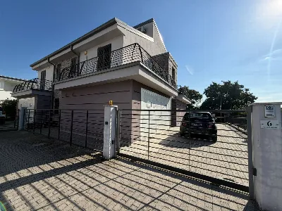 Villa a Castelfranco Emilia