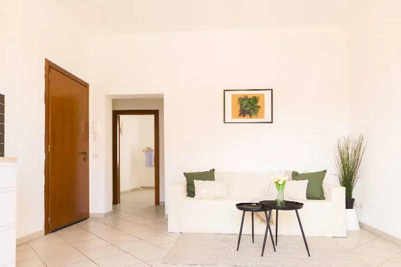 Appartamento in vendita a Monteriggioni - foto 1
