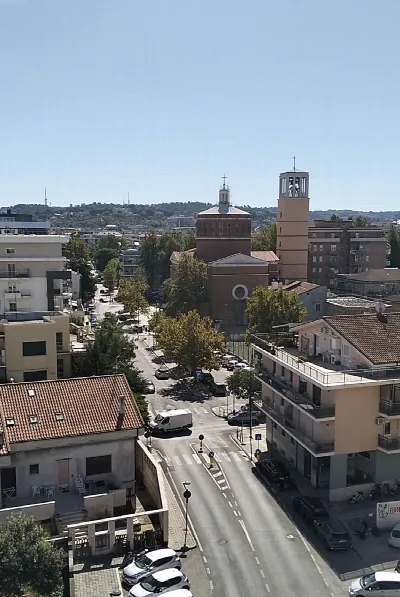 Appartamento in vendita a Pescara, Porta N... - foto 2