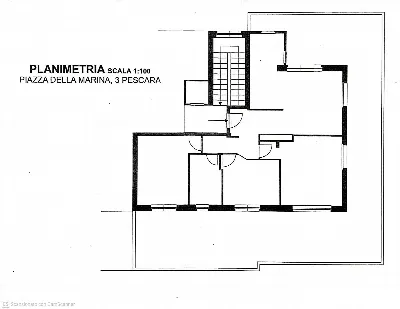 Appartamento in vendita a Pescara, Porta N... - foto 7