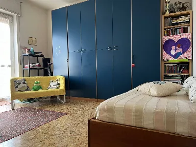 Appartamento a Canegrate
