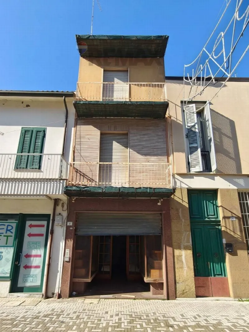Casa Indipendente in vendita a Bellaria-Igea Marina - foto 1