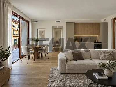 Appartamento in vendita a Milano, Famagost... - foto 1
