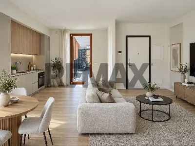 Appartamento in vendita a Milano, Famagost... - foto 2