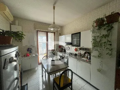 Attico in vendita a Pescara, Colli, Ospeda... - foto 2