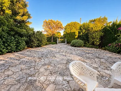 Villa in vendita a Cutrofiano - foto 2