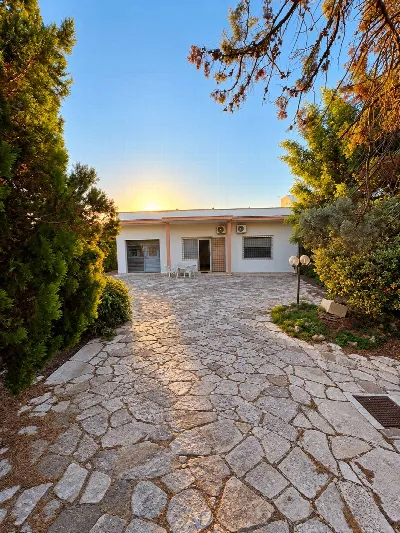 Villa in vendita a Cutrofiano - foto 3