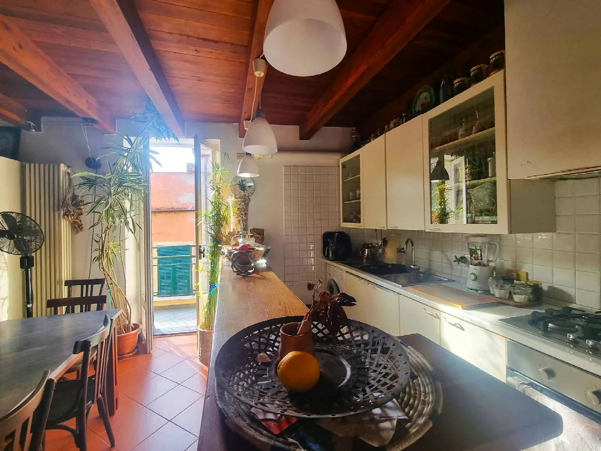 Appartamento in vendita a Finale Ligure - foto 4