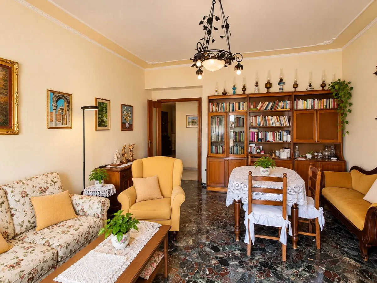Appartamento in vendita a Ferrara, Centro - foto 3