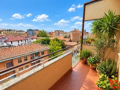 Appartamento in vendita a Ferrara, Centro - foto 4