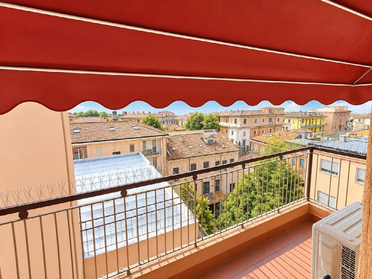 Appartamento in vendita a Ferrara, Centro - foto 5