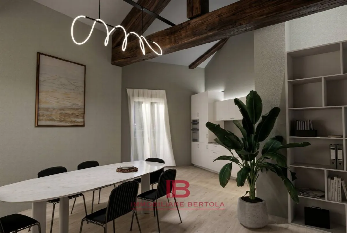Appartamento in vendita a Cuneo, Centro Città - foto 2