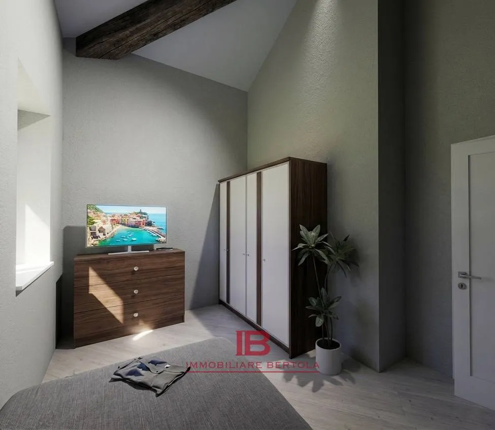 Appartamento in vendita a Cuneo, Centro Città - foto 4