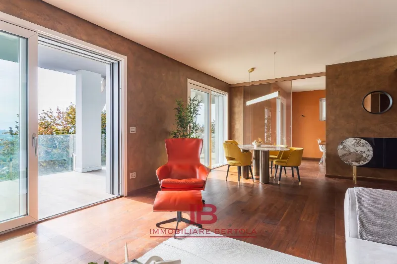 Attico in vendita a Cuneo, Centro Città - foto 1