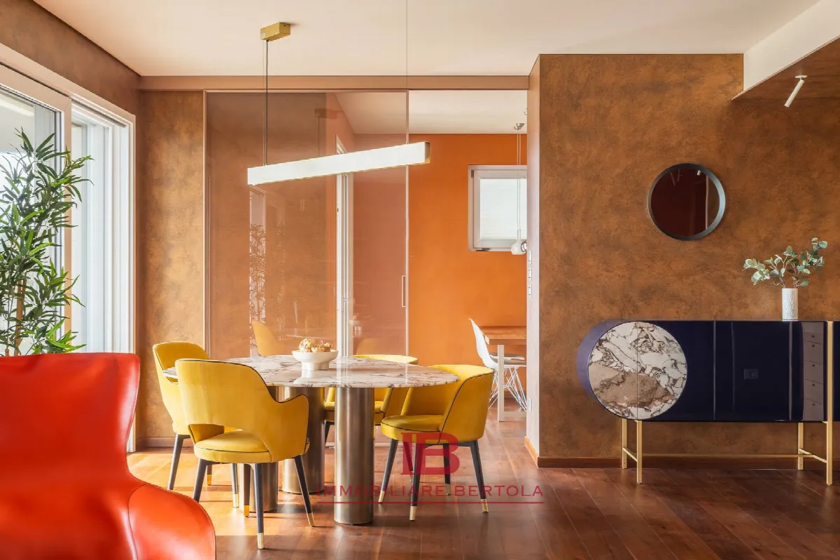 Attico in vendita a Cuneo, Centro Città - foto 5