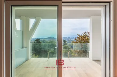 Attico in vendita a Cuneo, Centro città - foto 6