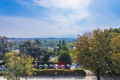 Attico in vendita a Cuneo, Centro città - foto 8