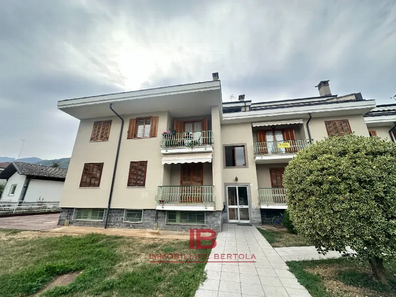 Appartamento in vendita a Dronero - foto 1
