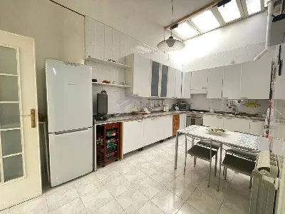 Appartamento in vendita a Torre Annunziata - foto 10