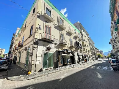 Appartamento in vendita a Torre Annunziata - foto 2