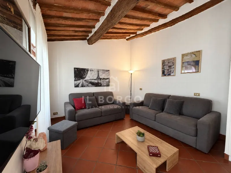 Appartamento in vendita a Pescia - foto 1